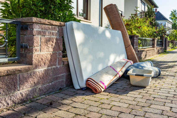 Best Garage Cleanout  in Cannelton, IN